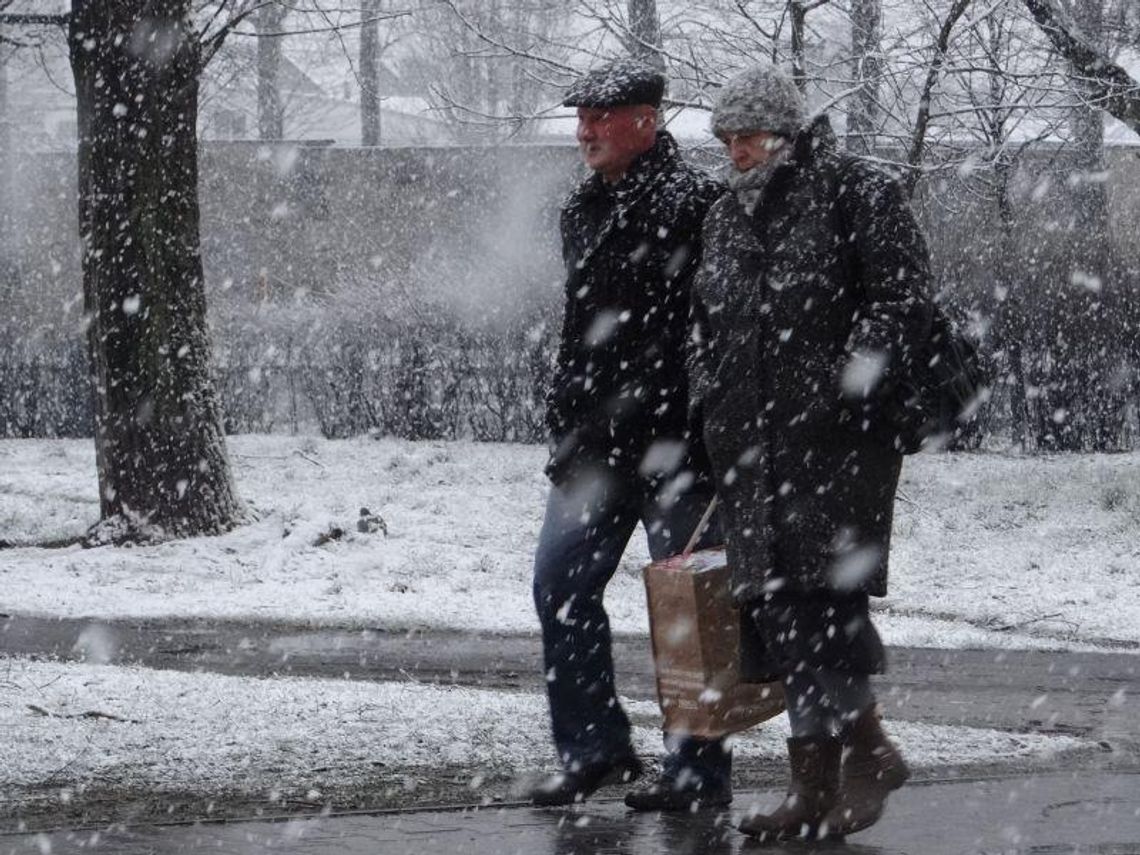 Zaskakująca prognoza pogody na Boże Narodzenie!