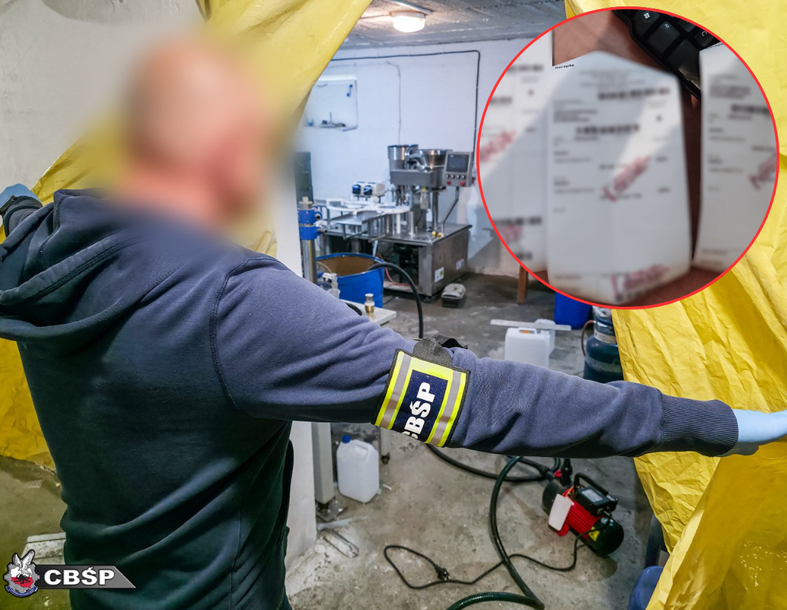 Zatrzymano troje lekarzy. Wzięli 300 tys. zł łapówki!