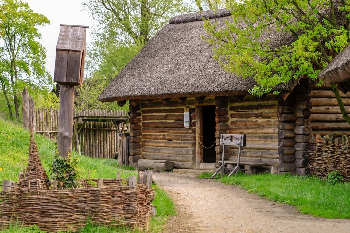 Zawodzie i Russów czekają na zwiedzających