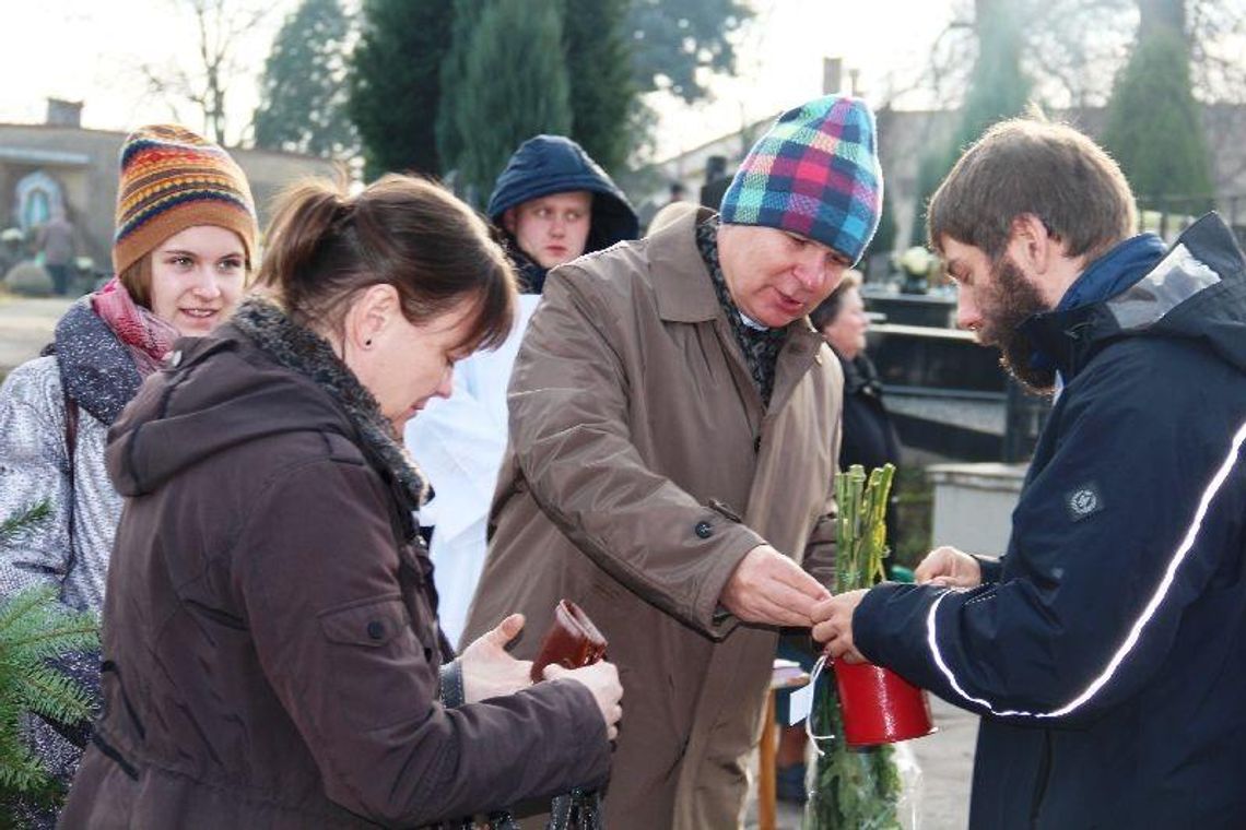 Zbiórka publiczna mniej kłopotliwa