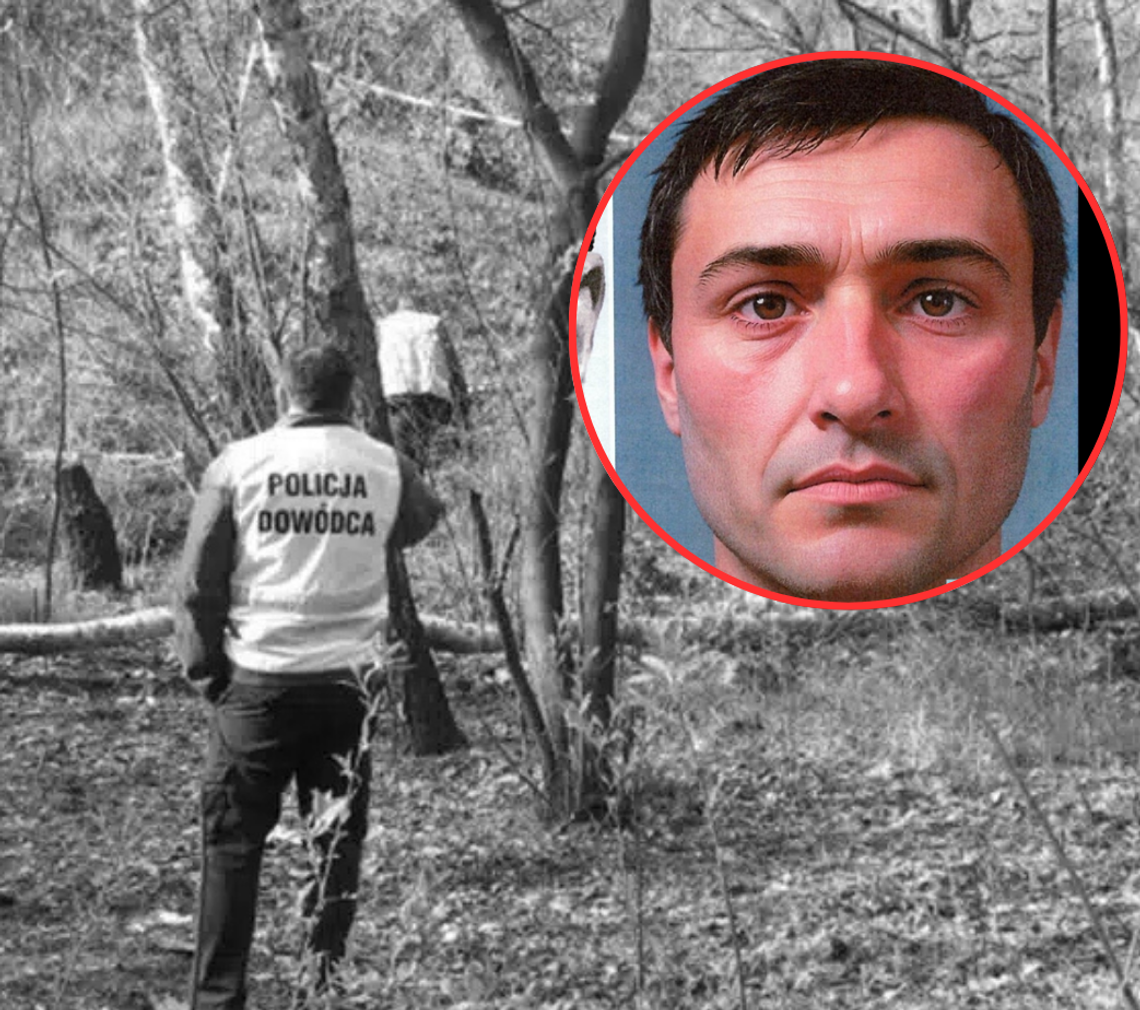 Zbrodnia sprzed lat. Kim jest sprawca i kim ofiara?