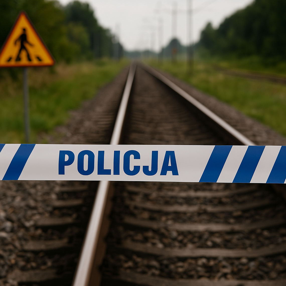 Zginęła na miejscu. Tragiczny finał przejażdżki rowerowej
