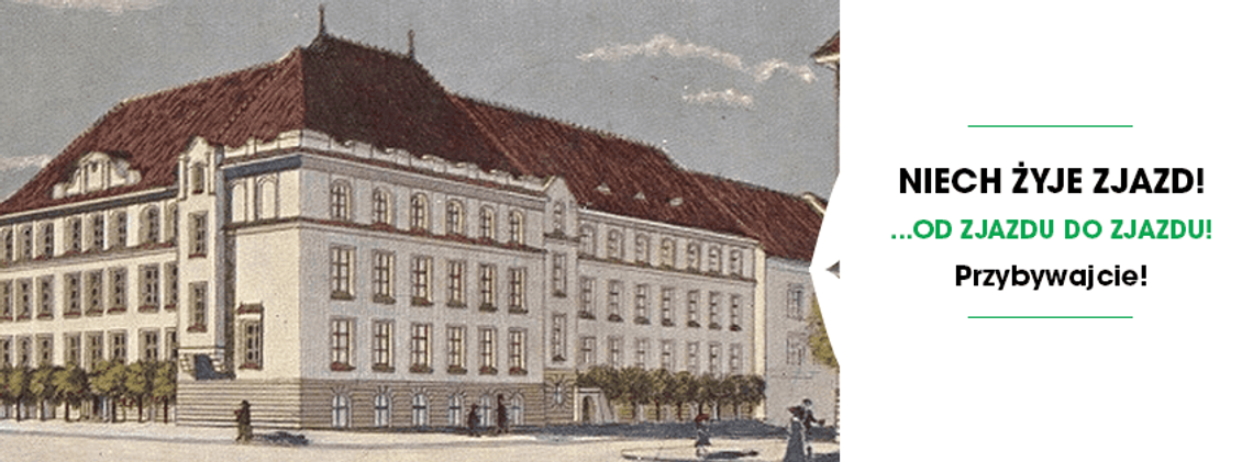 Zjazd "Kościuszkowców"