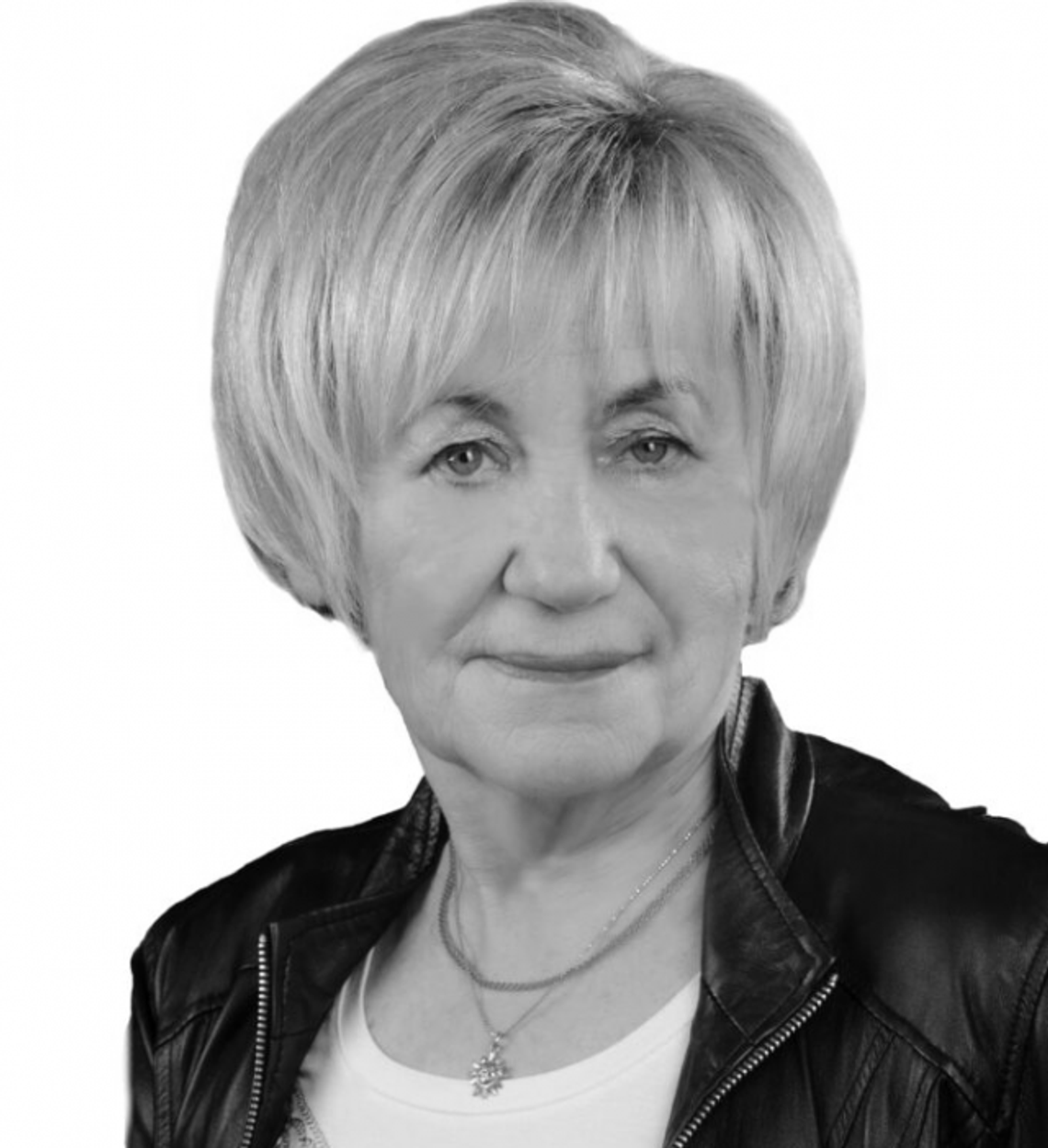 Zmarła Jolanta Mancewicz. Przez 20 lat była radną Kalisza Zmarła Jolanta Mancewicz. Przez 20 lat była radną Kalisza