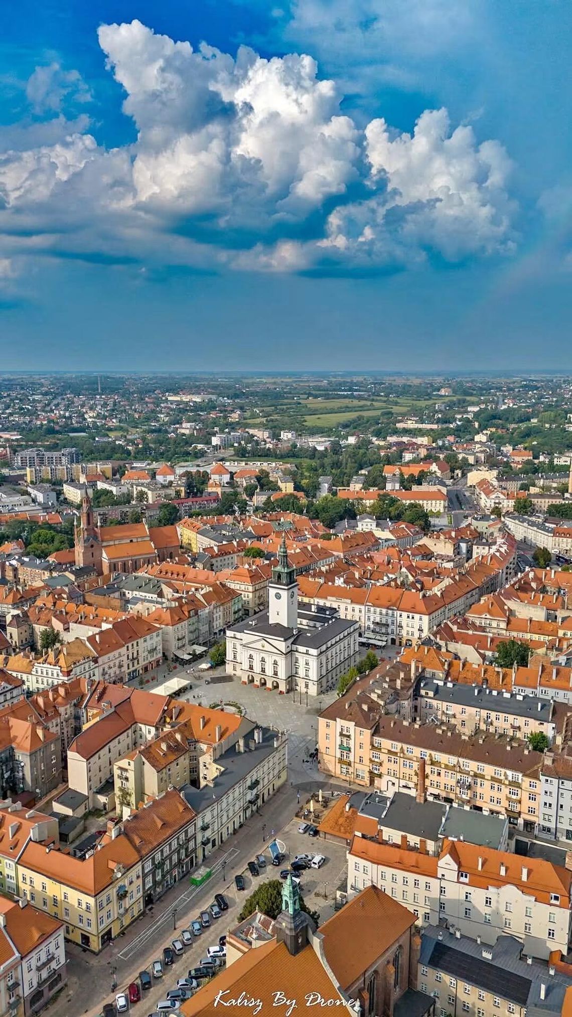 ZMIANA na ważnym stanowisku w kaliskim Ratuszu