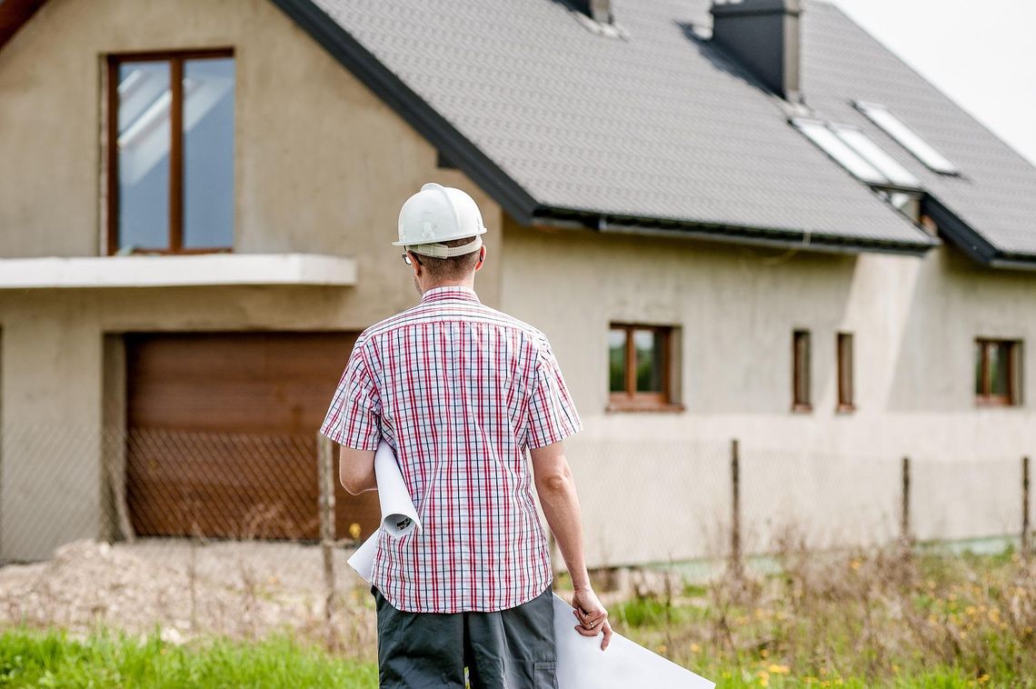 Zmiana trendów na rynku mieszkaniowym w Kaliszu? Najnowsze dane GUS