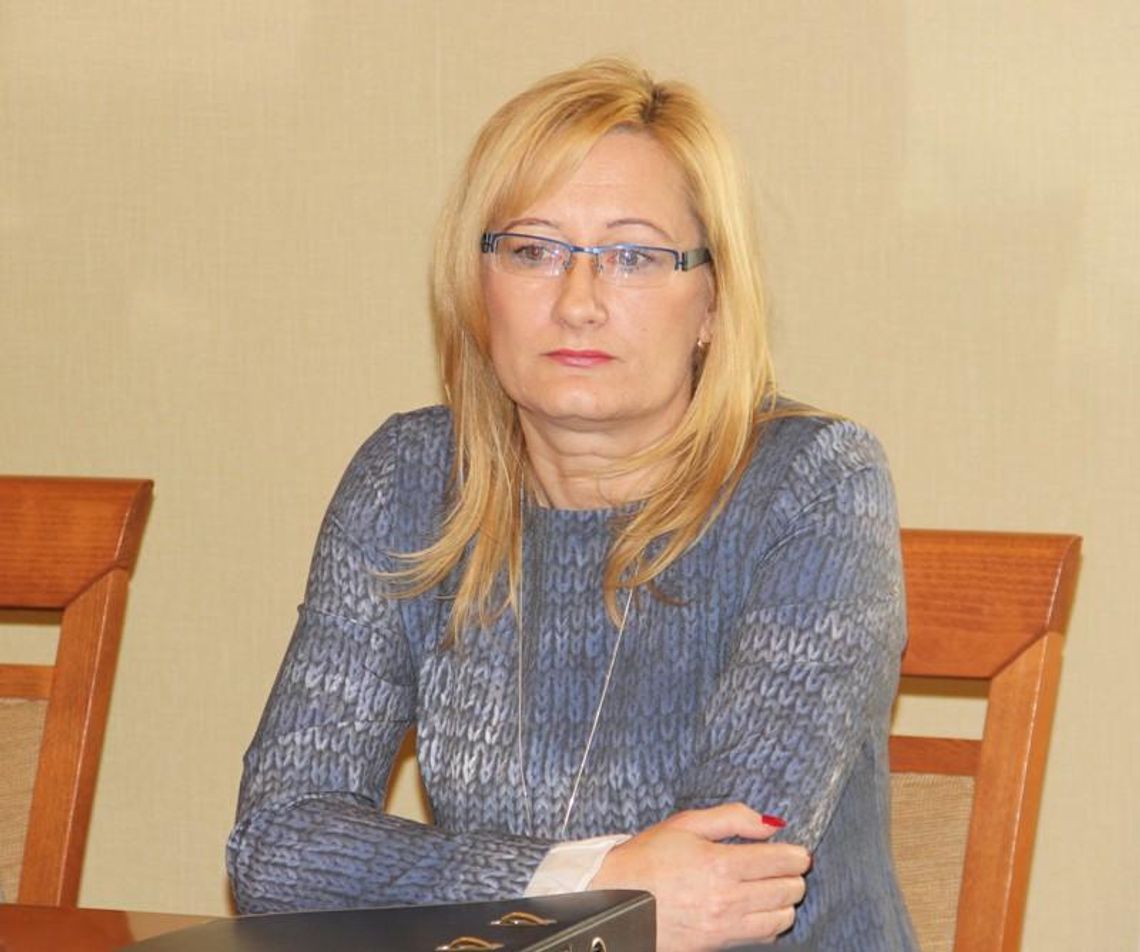 Zmiany kadrowe w ratuszu. Naczelnik straciła stanowisko