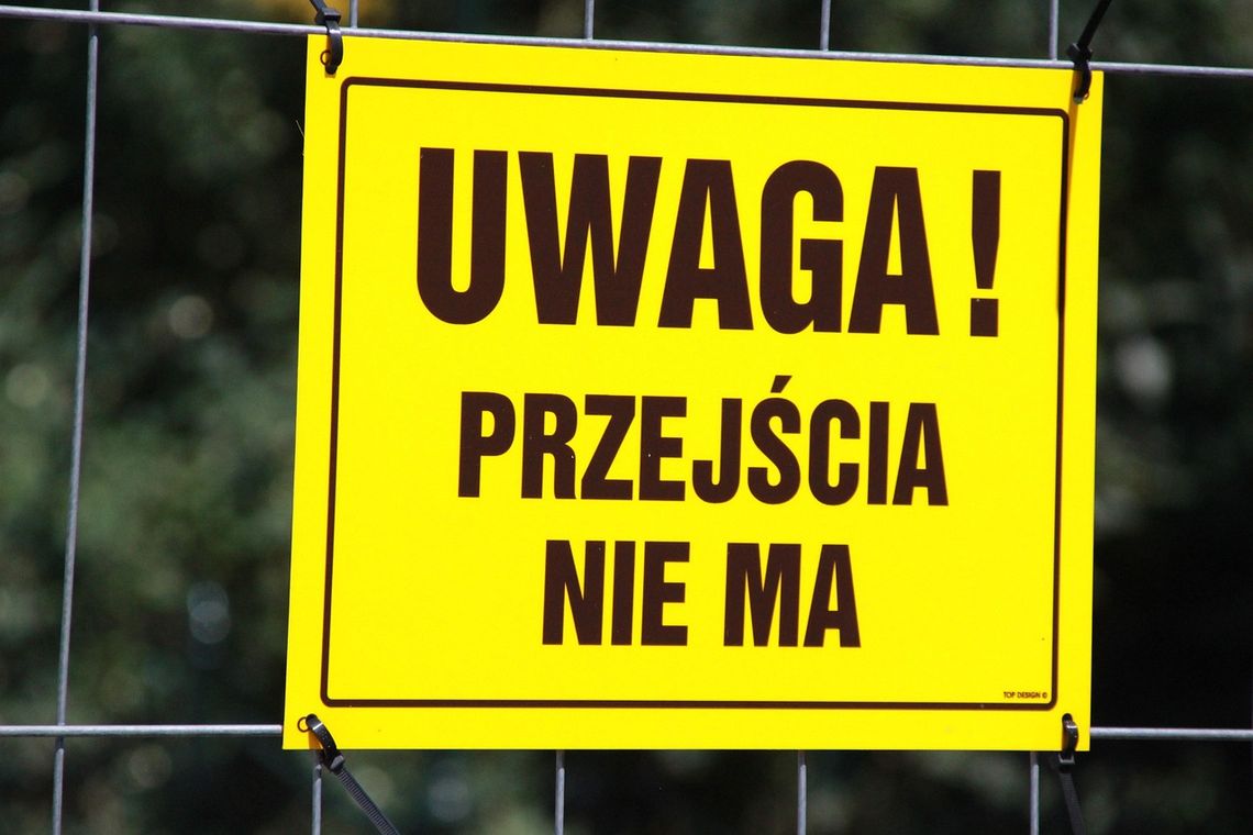 Zmiany na remontowanej Podmiejskiej. Drogowcy wyrobią się na czas?