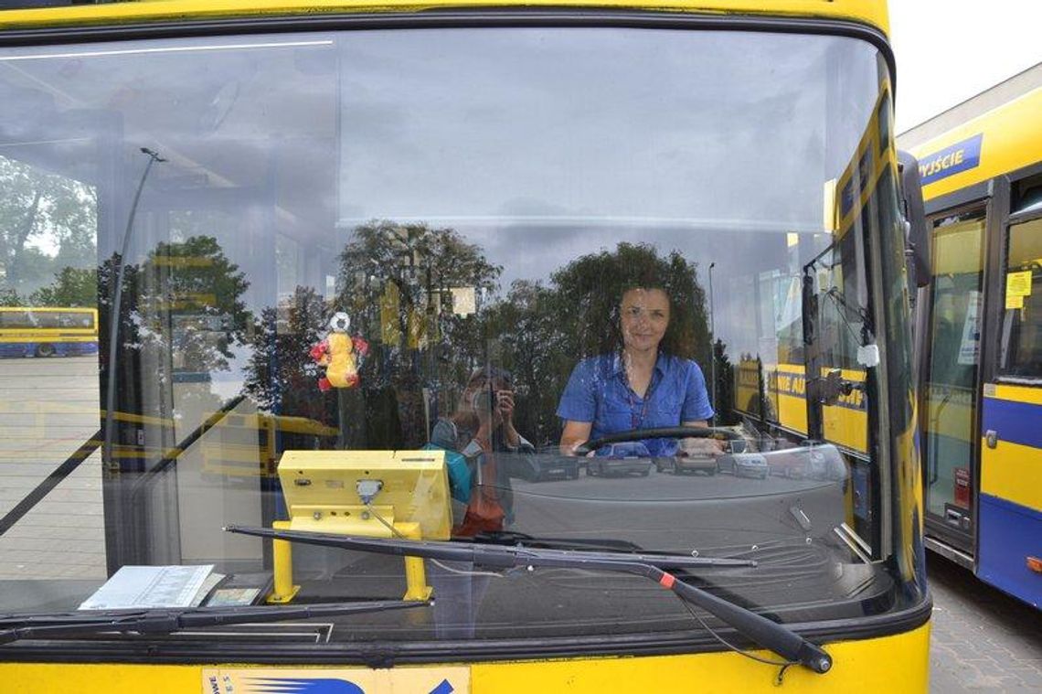 Zmiany w kursach autobusów na osiedlu Winiary