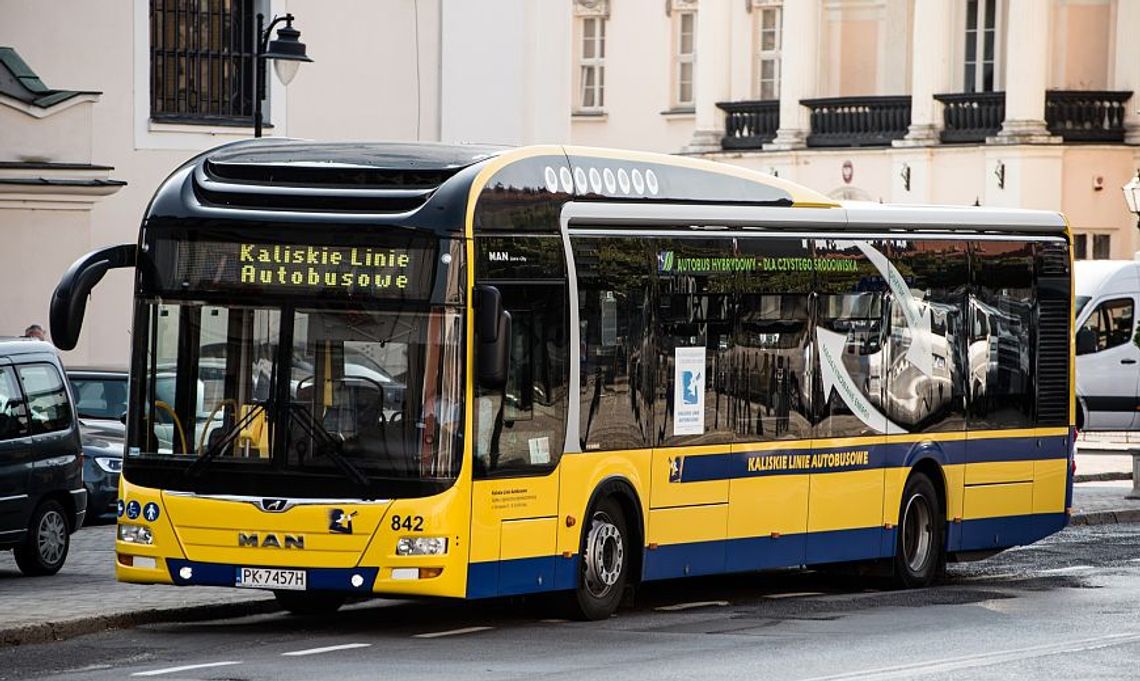 W sobotę czekają nas utrudnienia w ruchu LISTA