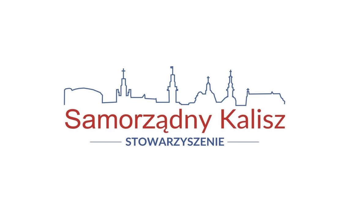 Zmiany w Samorządnym Kaliszu. Odchodzą współzałożyciele stowarzyszenia