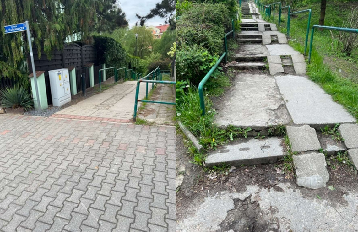 Zmieni się Park nad Krępicą. Ważna inwestycja na osiedlu Korczak