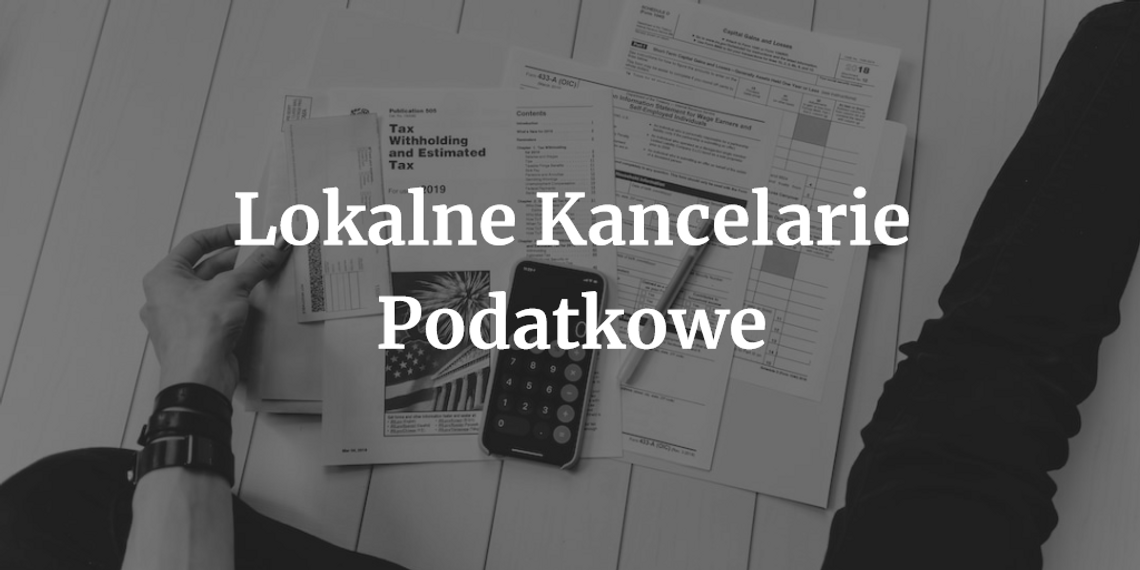 Znaczenie Lokalnych Kancelarii Podatkowych: Przypadek Wrocławia