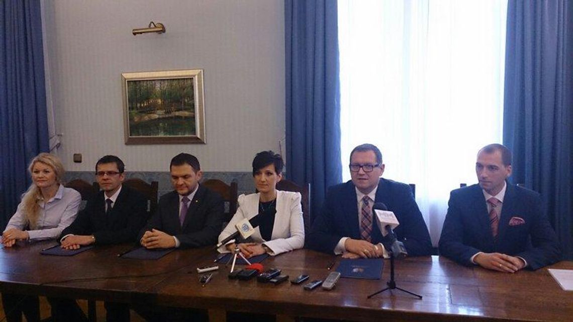 Znamy nazwiska wiceprezydentów Kalisza! AKTUALIZACJA