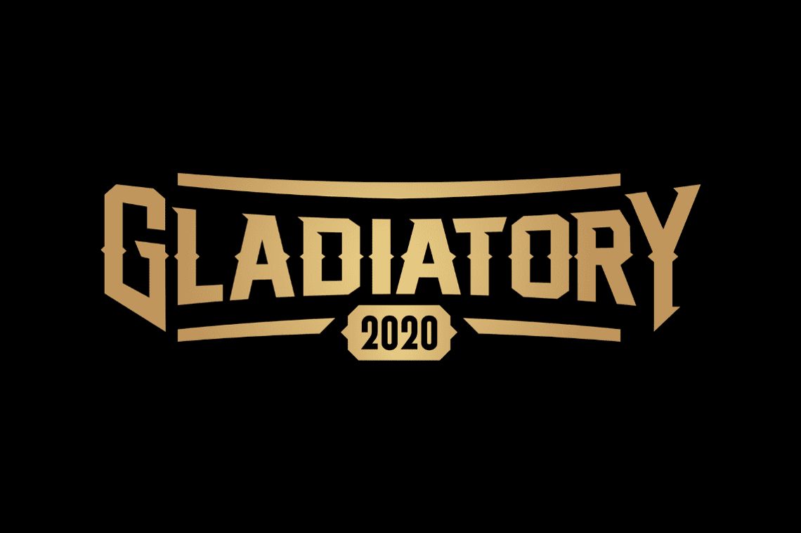 Znamy zwycięzców Gladiatorów 2020