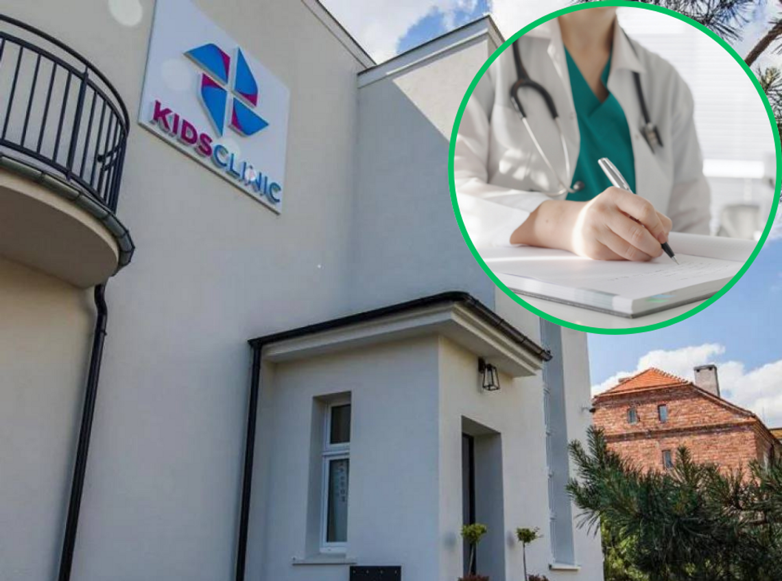 Znana przychodnia w Kaliszu. „Teraz łatwiej umówić wizytę”