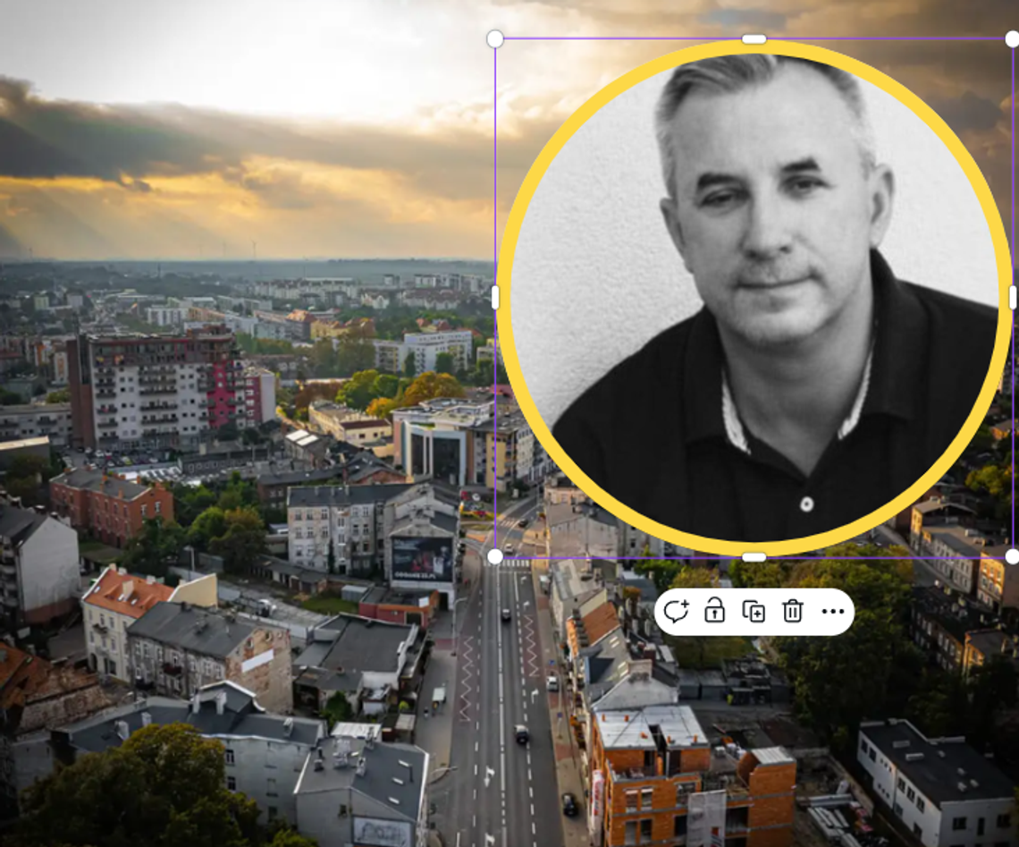 Znany publicysta przyjedzie do Kalisza SPOTKANIE OTWARTE