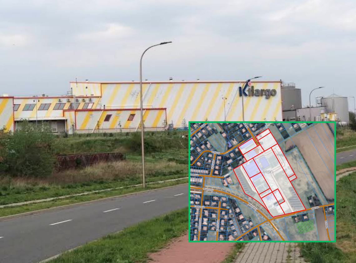 Znany zakład do rozbudowy. Szukają nowych pracowników Znany zakład do rozbudowy. Szukają nowych pracowników
