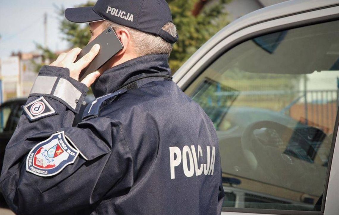 Znasz wyjątkowego policjanta, który Ci pomógł? Zgłoś go do konkursu