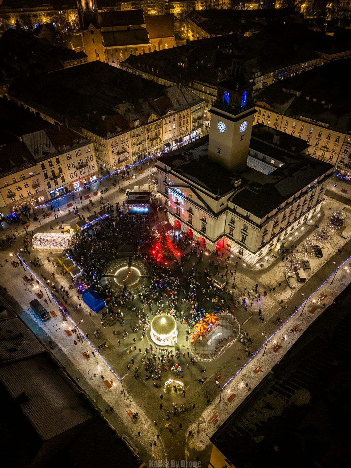 Znów będzie się kręcić! Takie atrakcje na Mikołajki