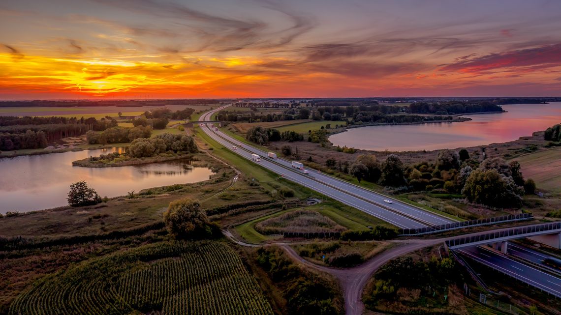 Znowu drożej. Od dzisiaj nowa opłata na autostradzie A2