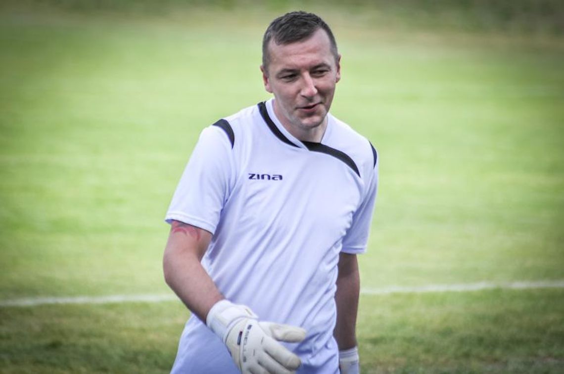 Żółtek: W zespole jest potencjał