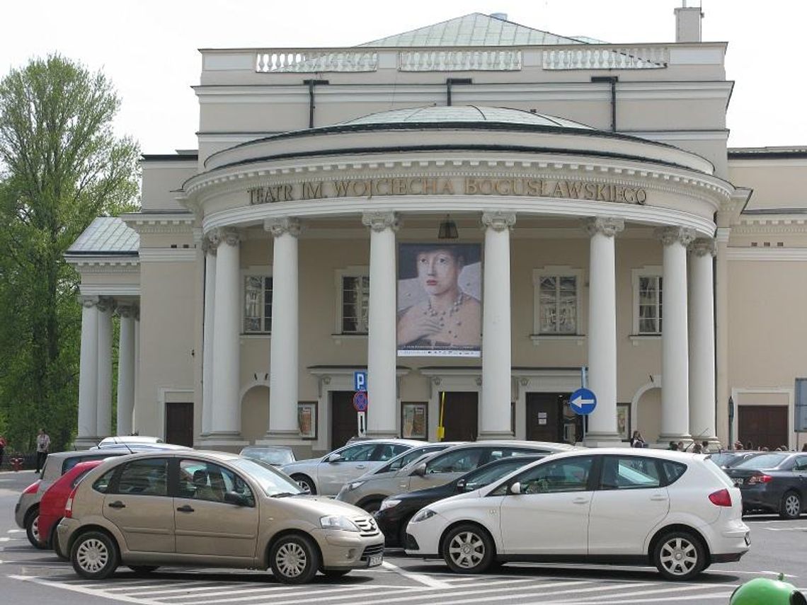 Zostań jurorem teatralnym. Wiek i wykształcenie bez znaczenia