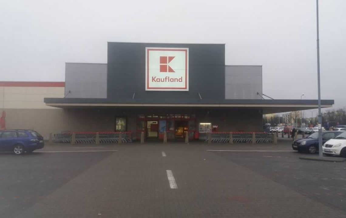 Zrób zakupy z domu i odbierz w sklepie. Kaufland uruchamia w Kaliszu nową usługę