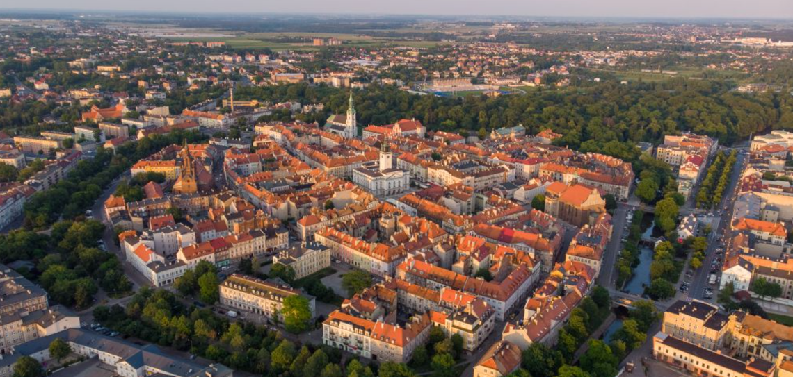 Zrób zdjęcie i weź udział w miejskim konkursie BĘDĄ NAGRODY