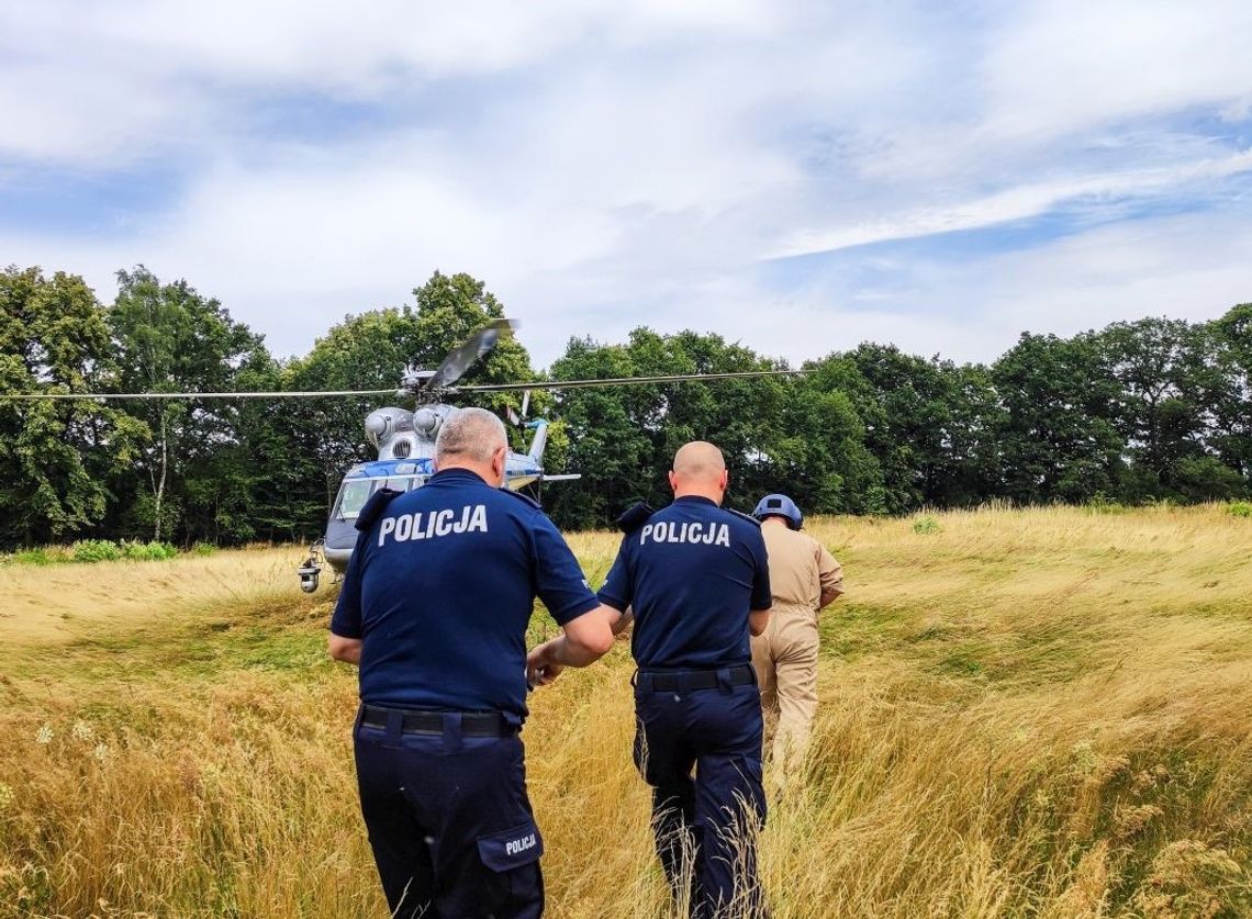 Zwierzę sieje postrach na wsi. „Prosimy o zachowanie ostrożności”