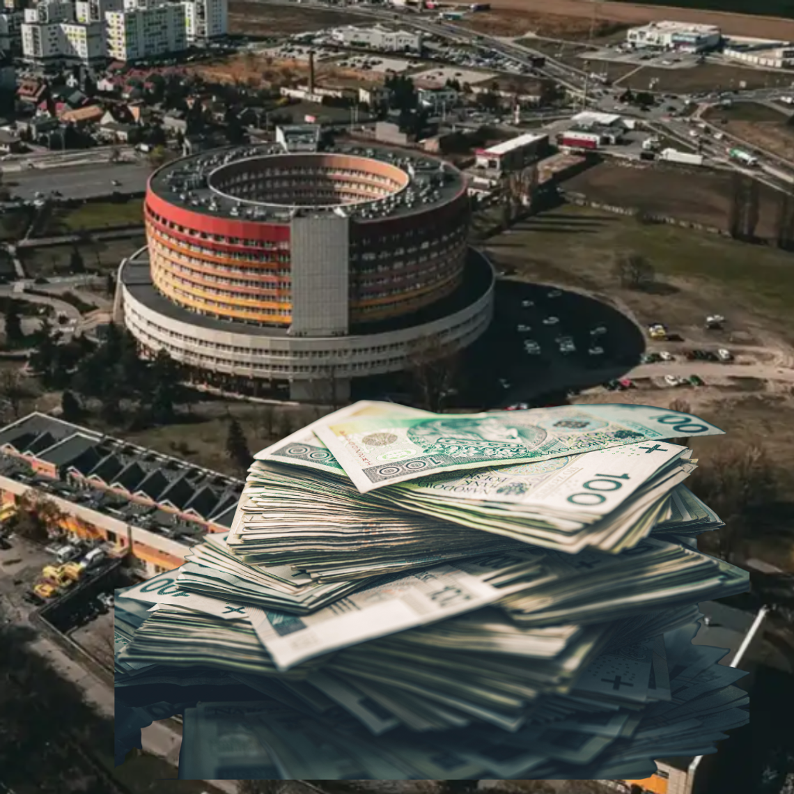 Zwolnił ją dyscyplinarnie. Teraz szpital zapłaci ponad 50 tys. zł odszkodowania Zwolnił ją dyscyplinarnie. Teraz szpital zapłaci ponad 50 tys. zł odszkodowania
