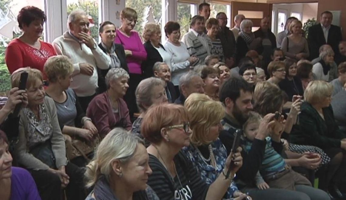 Życzenia dla babci i dziadka WIDEO Życzenia dla babci i dziadka WIDEO