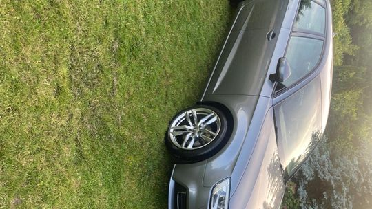Audi A3 8V 1.6 TDI