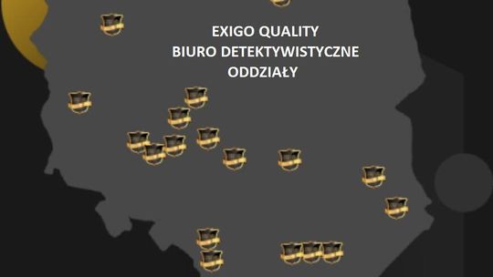 Detektyw Kalisz