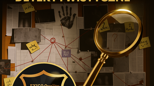 Detektyw Kalisz Detektyw Kalisz