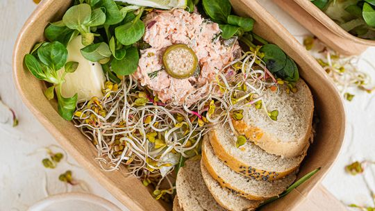 Dieta pudełkowa z dostawą! KULINARNIE FIT – Twoje zdrowie, nasza misja!