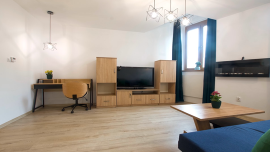 NOWA CENA Dwupokojowe mieszkanie na parterze w centrum Kalisza- sprzedam NOWA CENA Dwupokojowe mieszkanie na parterze w centrum Kalisza- sprzedam