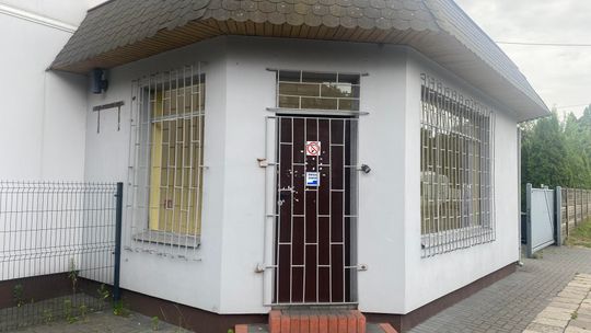 Mam do wynajęcia lokal użytkowy, sklep usługowy, handlowy, biurowy.