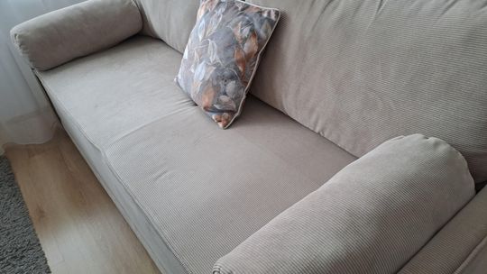 Nowa sofa