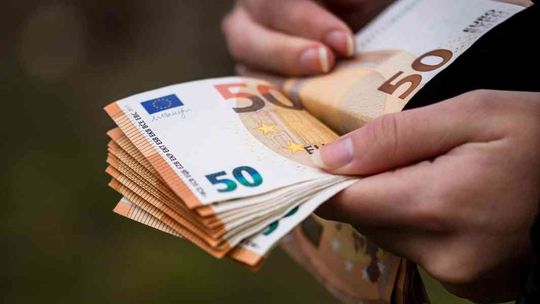 Oferuję pomoc finansową
