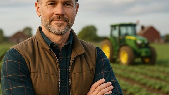 Pożyczka dla Rolnika bez BIK