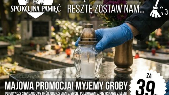 Sprzątanie, czyszczenie, mycie, pielęgnacja, konserwacja, nagrobek, grób, Toruń Sprzątanie, czyszczenie, mycie, pielęgnacja, konserwacja, nagrobek, grób, Toruń