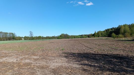 Sprzedam działki budowlane