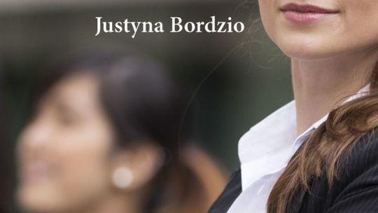 sprzedam książkę Dziewczyny w garniturach