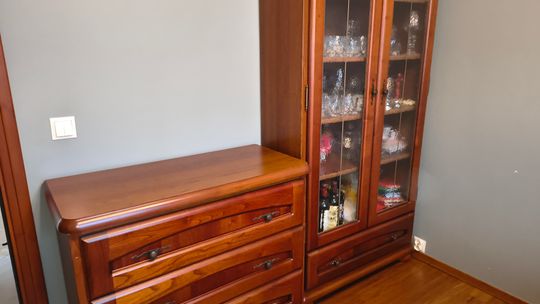 Sprzedam meble Bavaria BRW