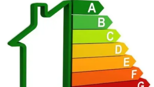 Świadectwo Charakterystyki Energetycznej Budynków