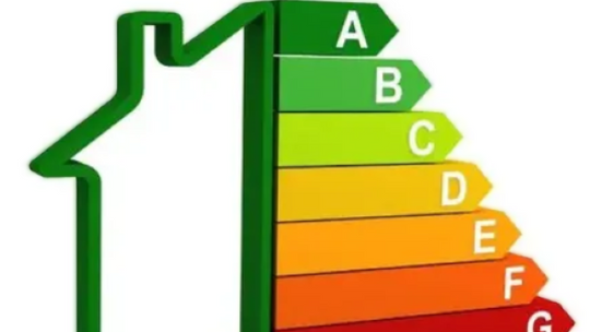 Świadectwo Charakterystyki Energetycznej Budynku