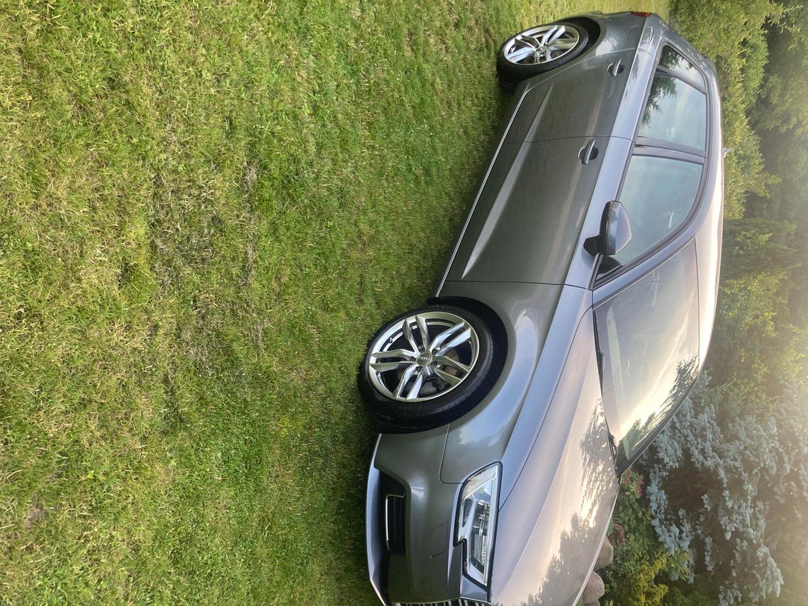 Audi A3 8V 1.6 TDI