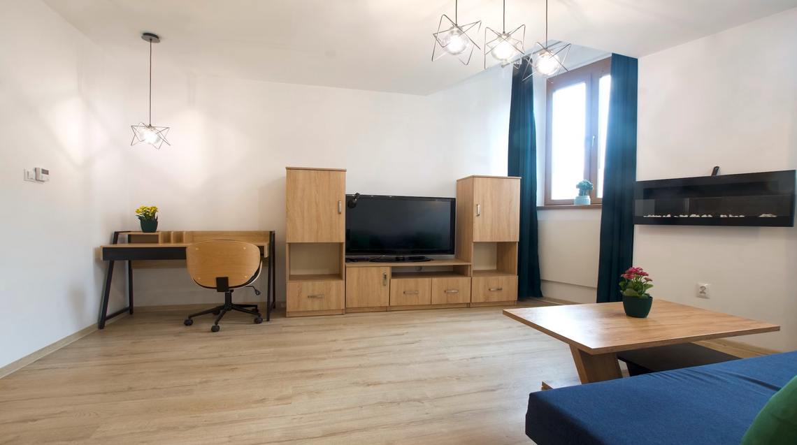 NOWA CENA Dwupokojowe mieszkanie na parterze w centrum Kalisza- sprzedam NOWA CENA Dwupokojowe mieszkanie na parterze w centrum Kalisza- sprzedam