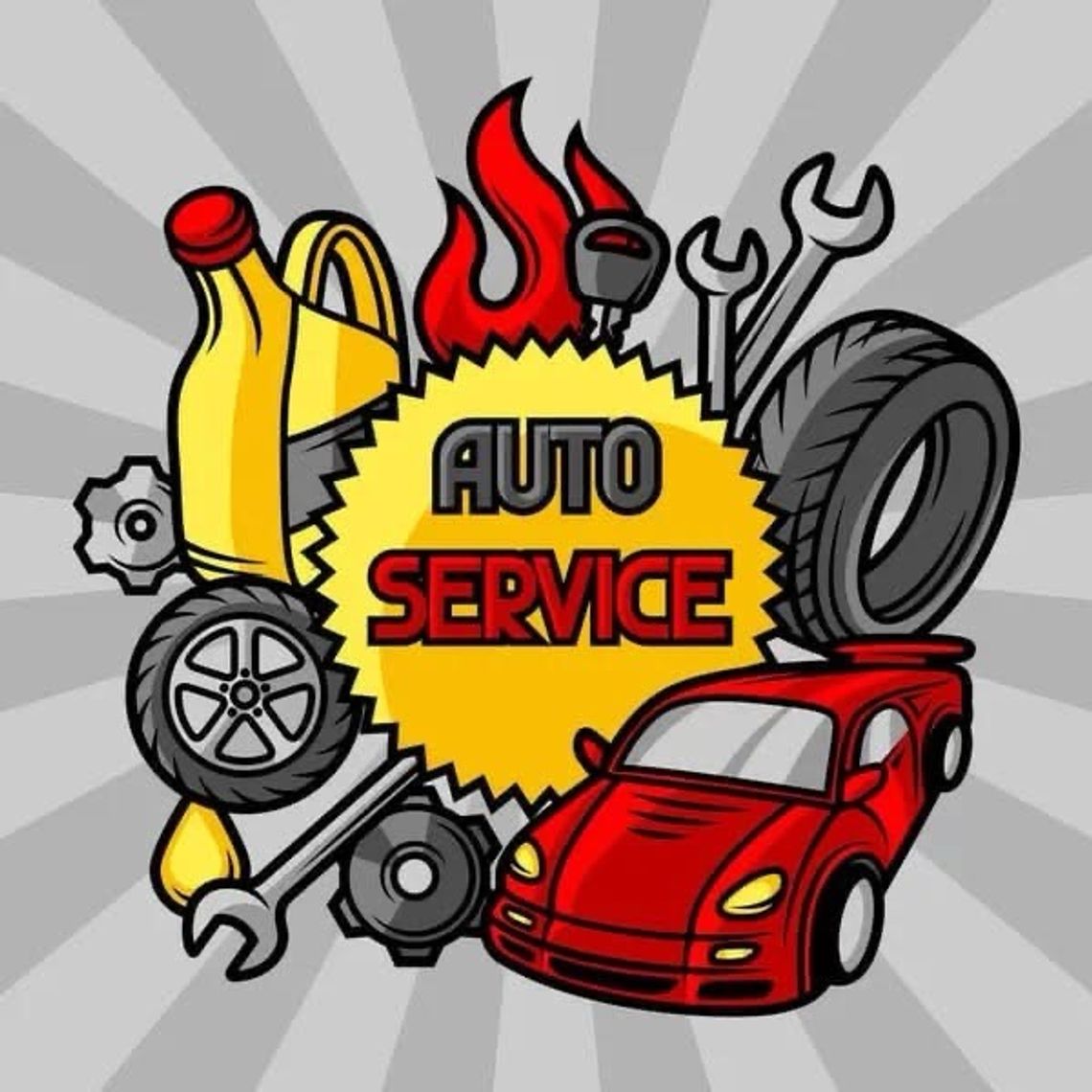 Mechanika pojazdowa AUTO SERVICE Mechanika pojazdowa AUTO SERVICE